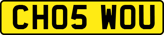 CH05WOU