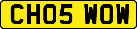 CH05WOW