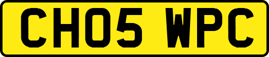 CH05WPC