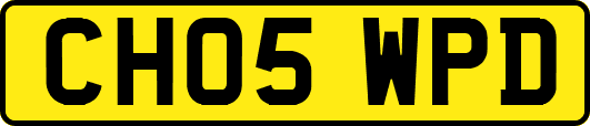 CH05WPD