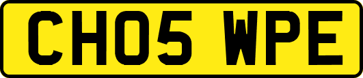 CH05WPE