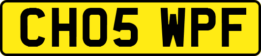 CH05WPF