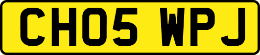 CH05WPJ