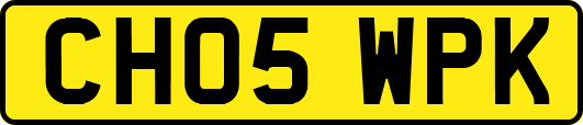 CH05WPK