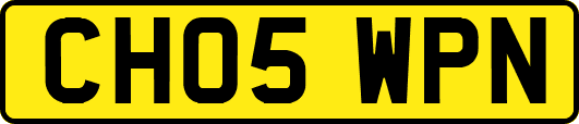 CH05WPN