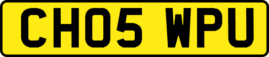 CH05WPU