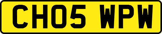 CH05WPW