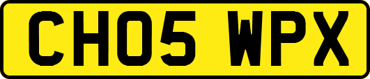CH05WPX