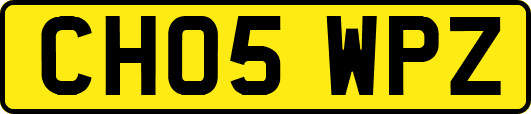 CH05WPZ