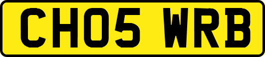CH05WRB