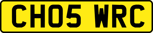 CH05WRC