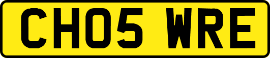 CH05WRE