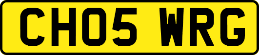 CH05WRG