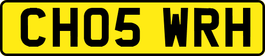 CH05WRH