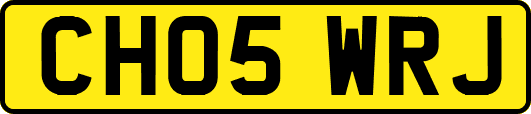 CH05WRJ