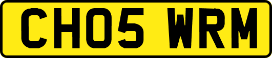 CH05WRM