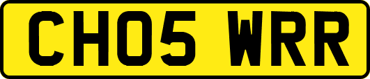 CH05WRR