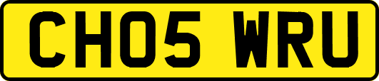 CH05WRU