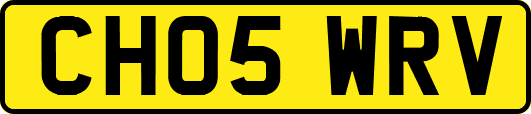 CH05WRV