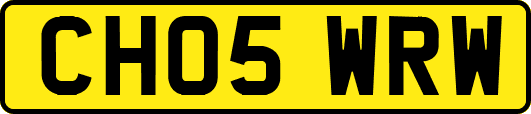 CH05WRW