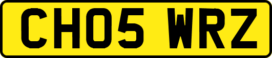 CH05WRZ