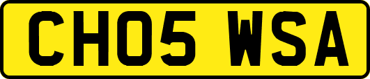 CH05WSA