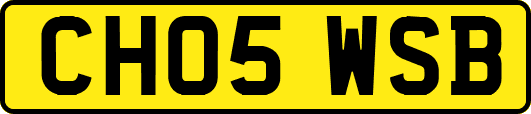 CH05WSB