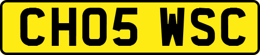 CH05WSC