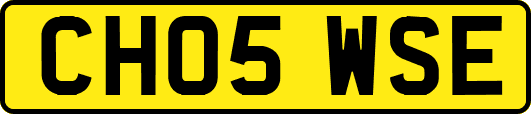CH05WSE