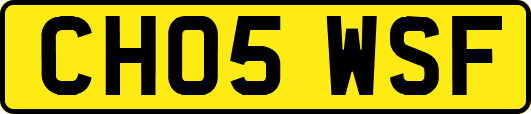 CH05WSF