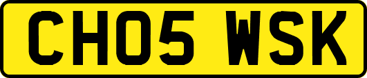 CH05WSK
