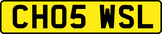 CH05WSL