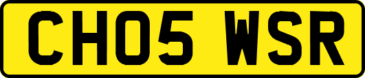 CH05WSR