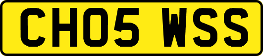 CH05WSS