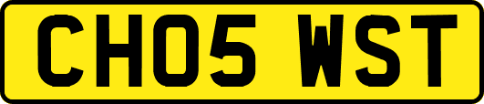 CH05WST