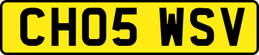CH05WSV
