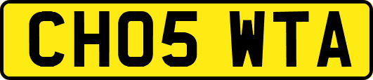 CH05WTA