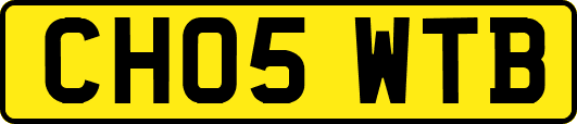 CH05WTB