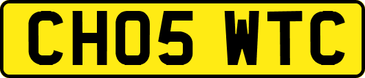CH05WTC