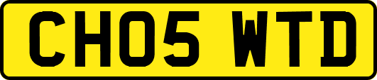 CH05WTD