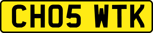 CH05WTK