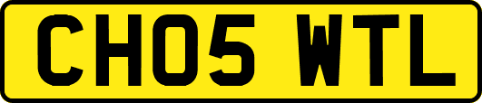 CH05WTL