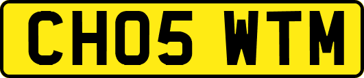 CH05WTM