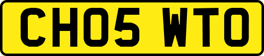 CH05WTO