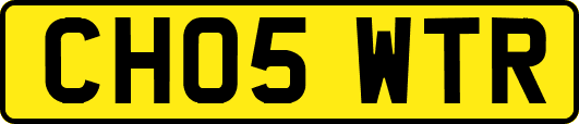 CH05WTR