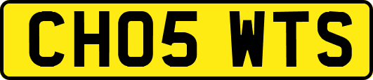 CH05WTS