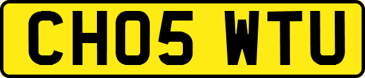 CH05WTU