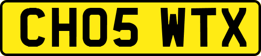 CH05WTX