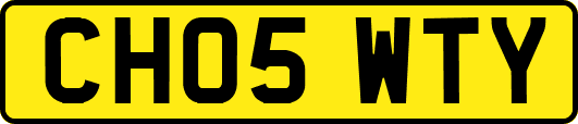 CH05WTY