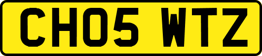 CH05WTZ